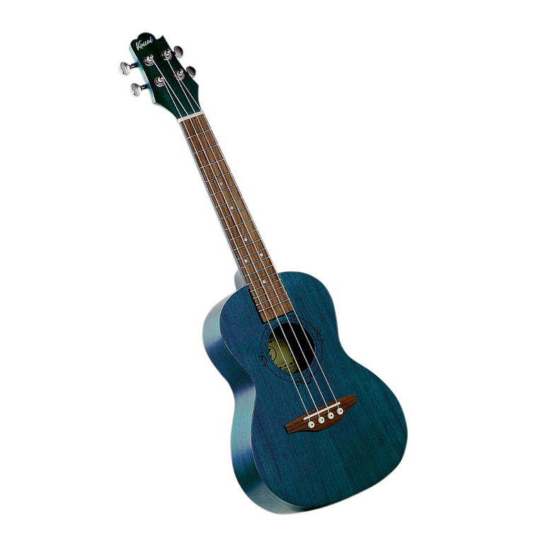 Ukelele Soprano 21