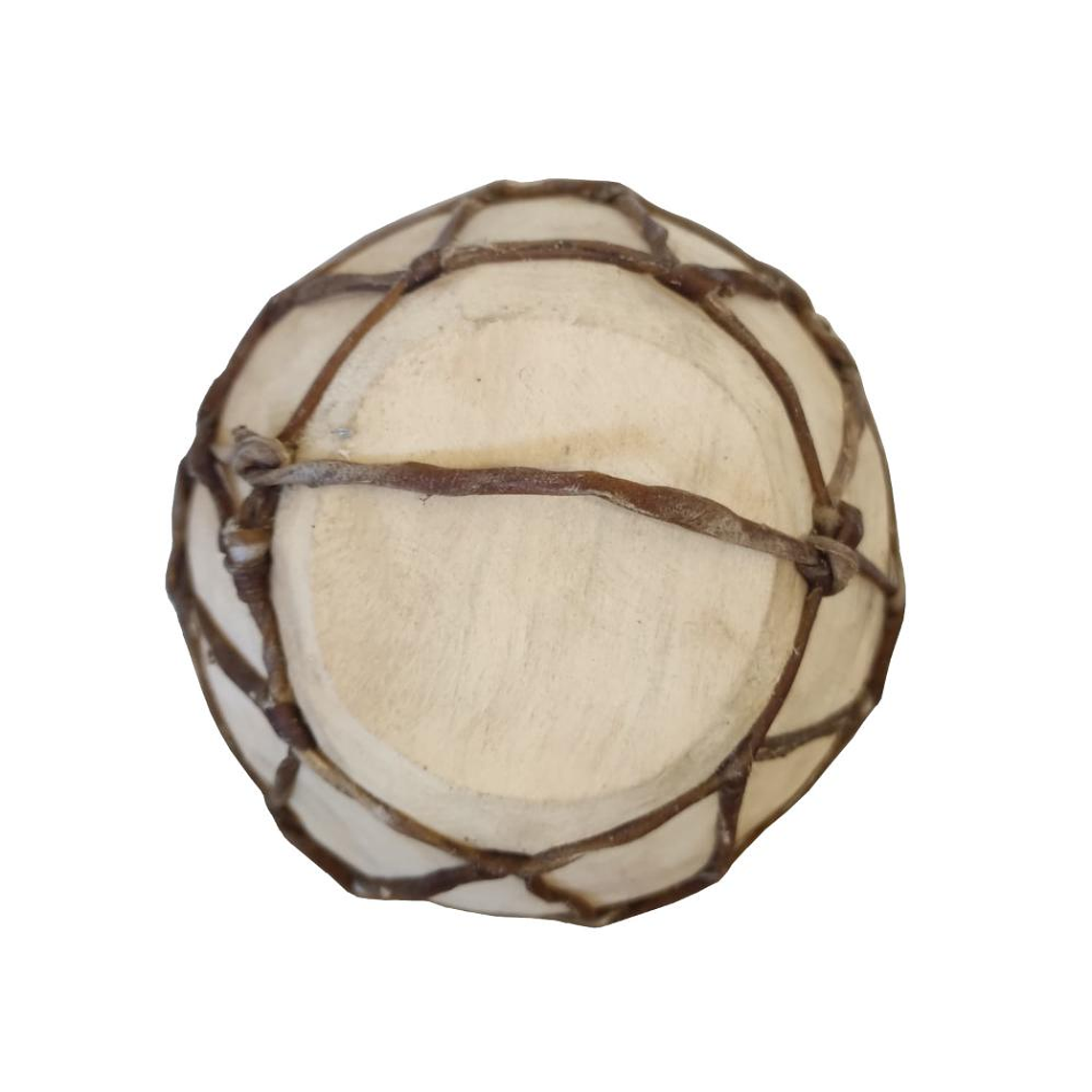 Kultrun Mapuche Mlion 6 pulgadas 2