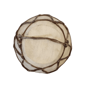 Kultrun Mapuche Mlion 6 pulgadas