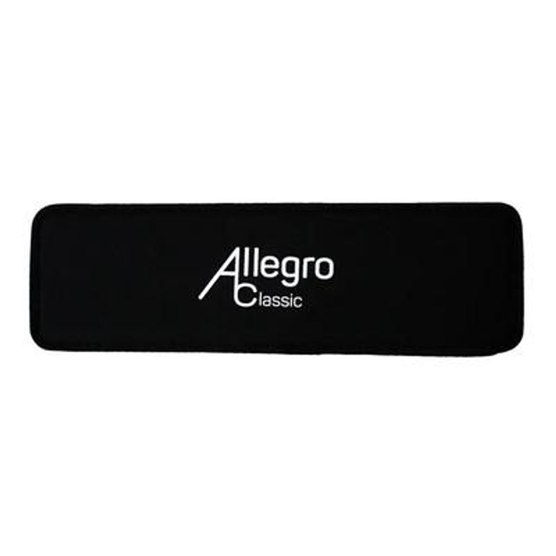 Melodica 32 Notas Allegro ALL32-D BK Negra 3