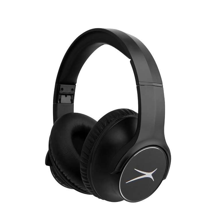 Audífonos Bluetooth Altec Lansing R3volution X 1