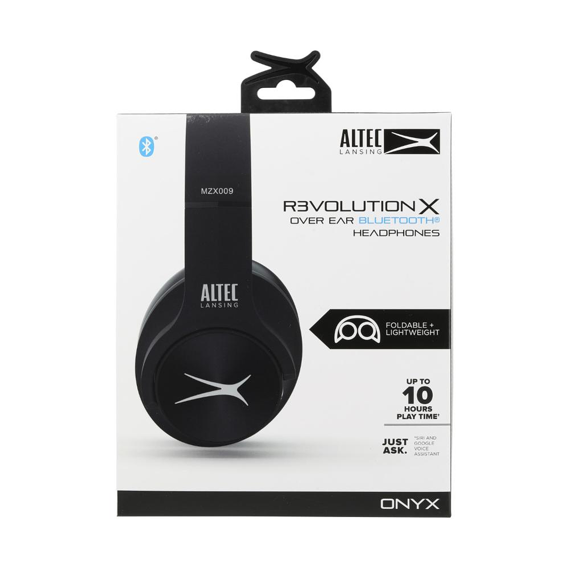 Audífonos Bluetooth Altec Lansing R3volution X 5