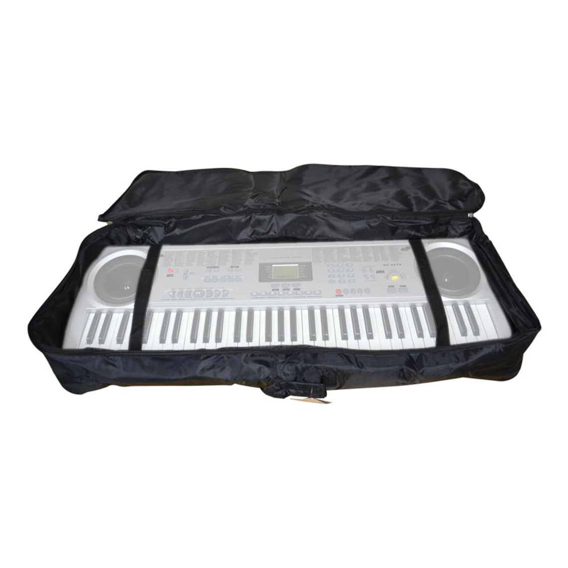 Funda para Teclado Hondo HHK-05 2