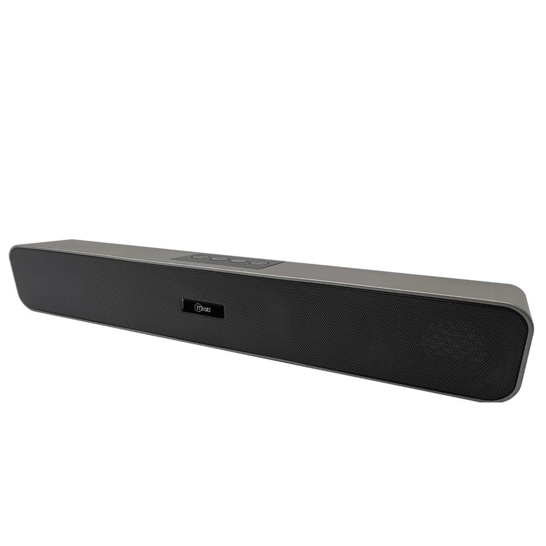 Mini Soundbar con Bluetooth Mlab SB 100