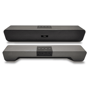 Mini Soundbar con Bluetooth Mlab SB 100