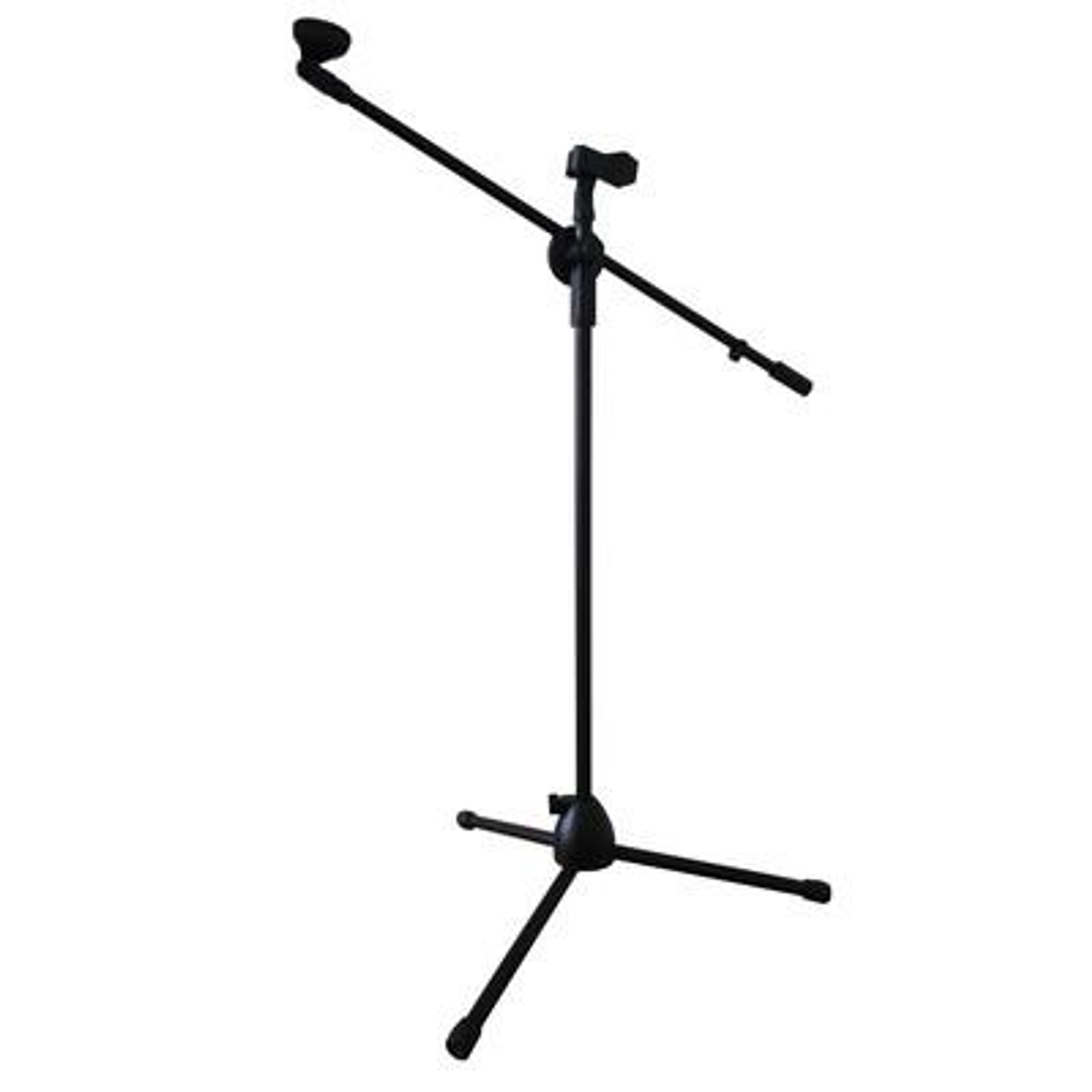 Atril Microfono con Boom AKC MS-1BK 1