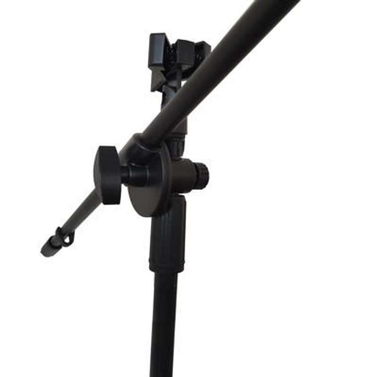Atril Microfono con Boom AKC MS-1BK 2