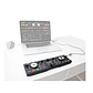 DJ Mini Controlador Numark DJ2GO2 Touch - Miniatura 4