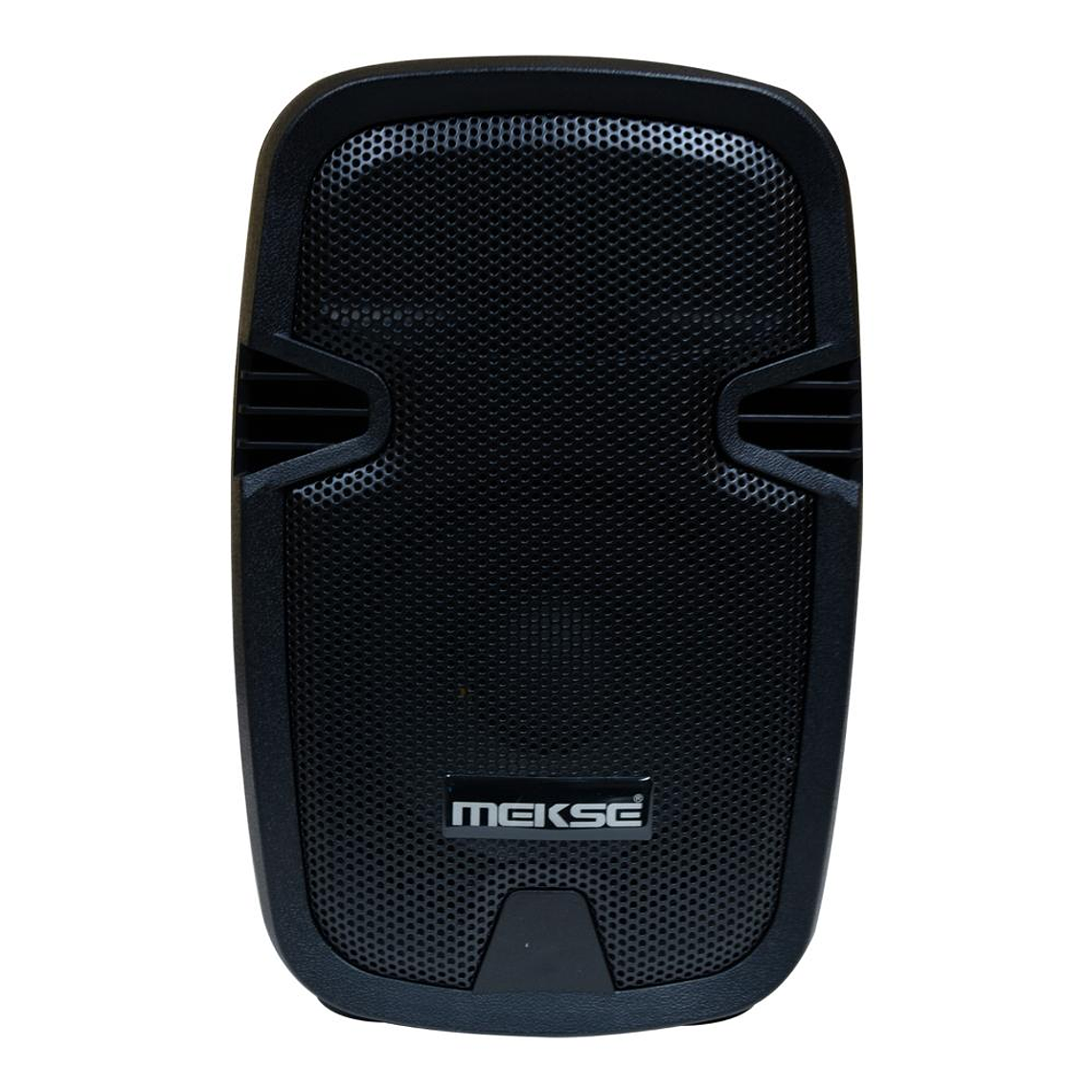 Caja Activa 8 pulgadas Mekse MEK-8ACT Negro 1