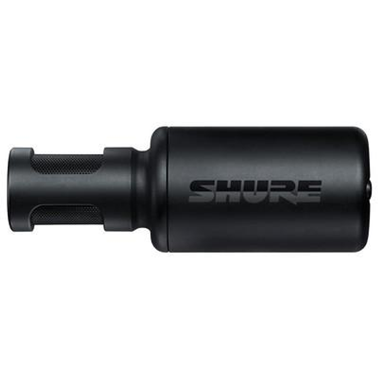 Microfono USB / Lightning Shure MOTIV MV88 + Video Kit 2