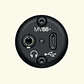 Microfono USB / Lightning Shure MOTIV MV88 + Video Kit - Miniatura 3