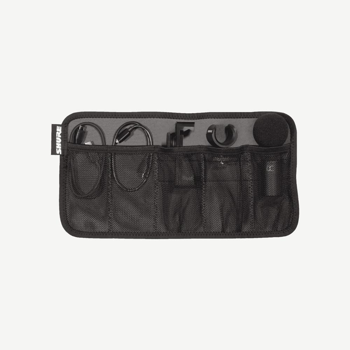 Microfono USB / Lightning Shure MOTIV MV88 + Video Kit 4