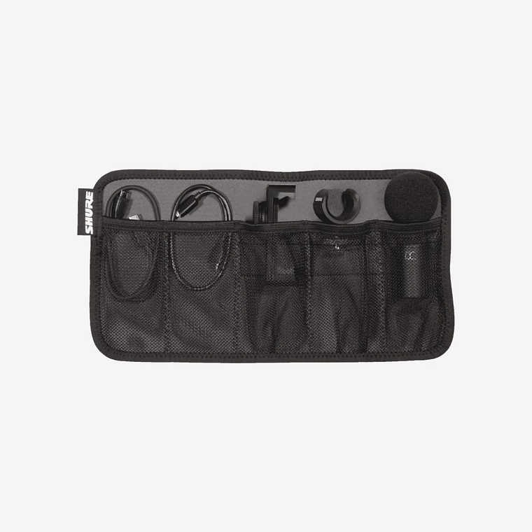 Microfono USB / Lightning Shure MOTIV MV88 + Video Kit 4