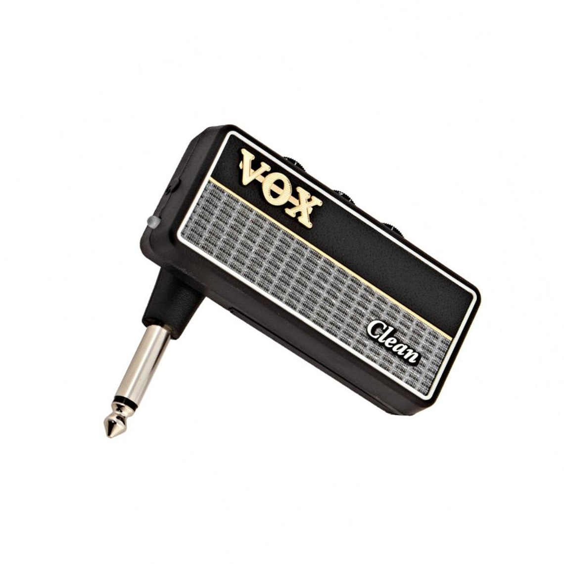 Mini Amplificador de Audifonos Vox AmPlug 2 AP2-CL 1