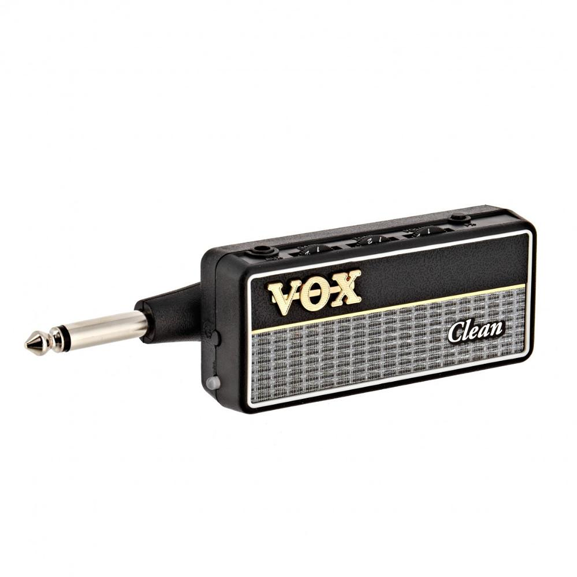 Mini Amplificador de Audifonos Vox AmPlug 2 AP2-CL 2