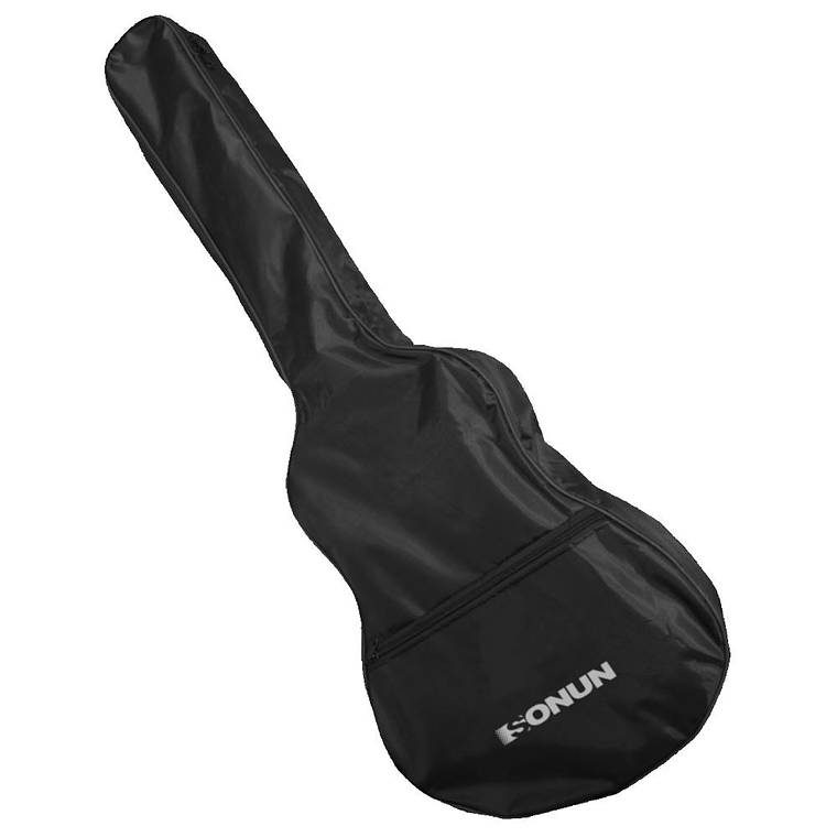 Funda Guitarra Acustica 40 pulgadas Sonun 8445 1