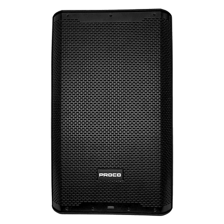 Caja Activa 12" Proco REA 12 DSP