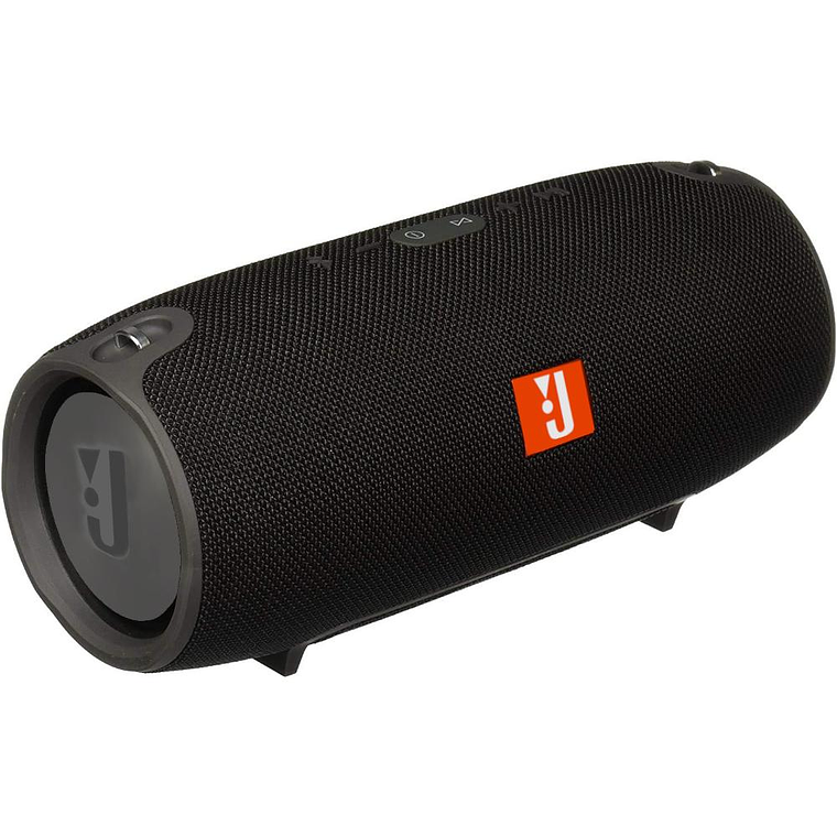 Parlante Portátil Inalámbrico Bluetooth Extreme DBG-247 BK 1