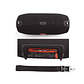 Parlante Portátil Inalámbrico Bluetooth Extreme DBG-247 BK - Miniatura 2