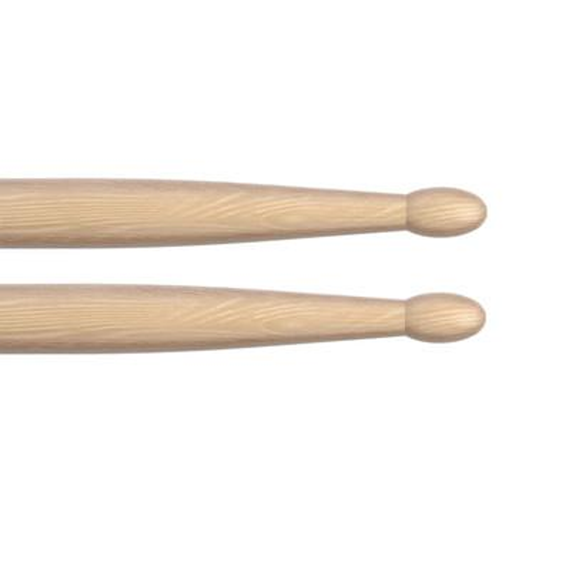 Baquetas punta de madera Scorpion Maple 5B 2