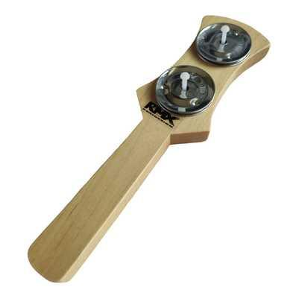 Sonajera con mango RMX AR-61-C 1