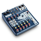 Mixer Analogo Soundcraft Notepad-8FX - Miniatura 1