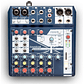 Mixer Analogo Soundcraft Notepad-8FX - Miniatura 3