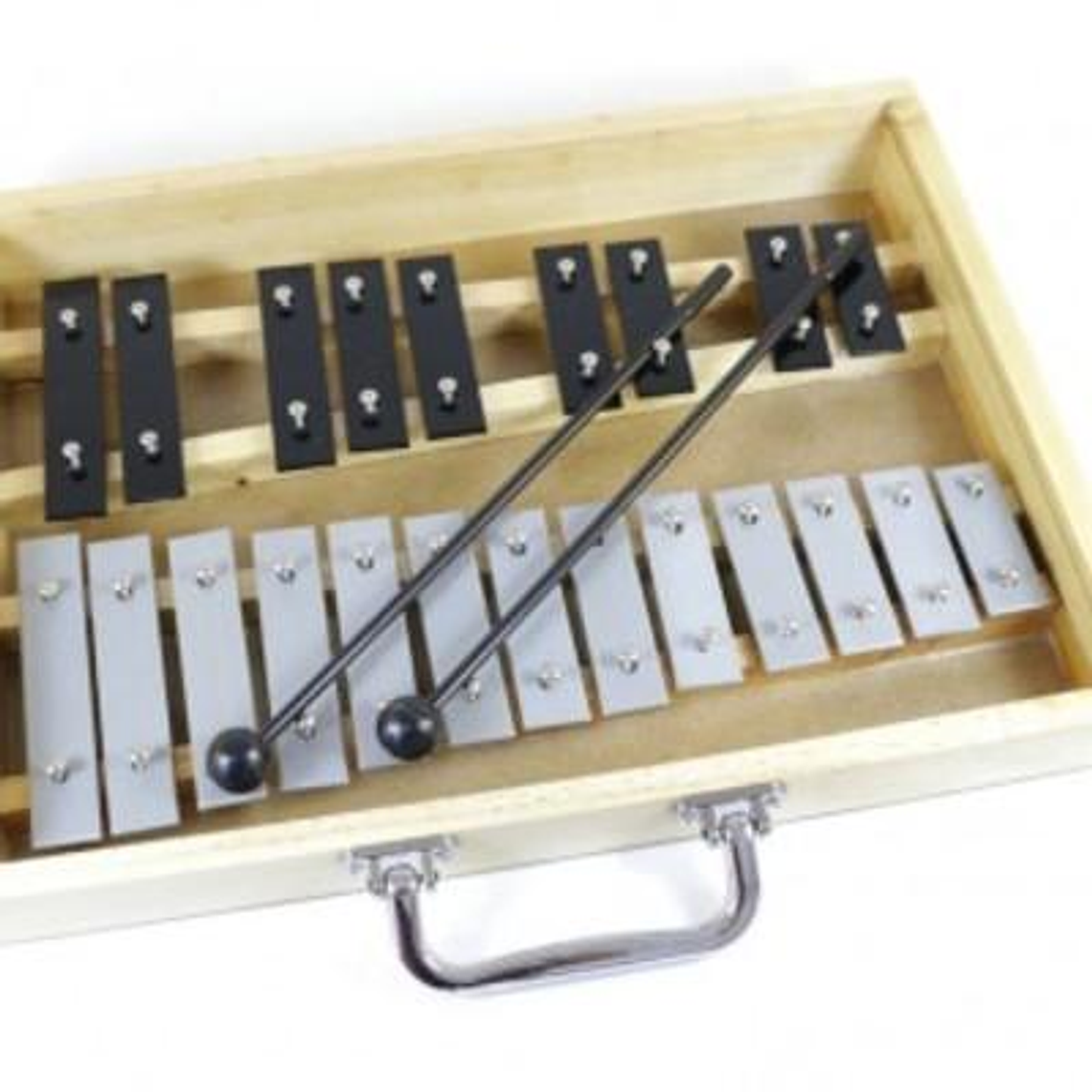 Metalofono Mitello EMS22 1