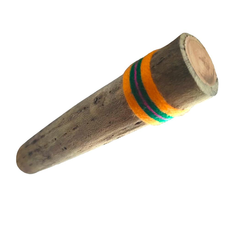 Palo de Agua Pequeño Mlion 25cm 1