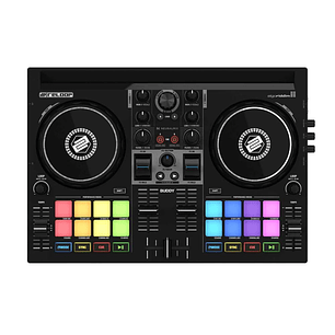 Controlador DJ Reloop Buddy