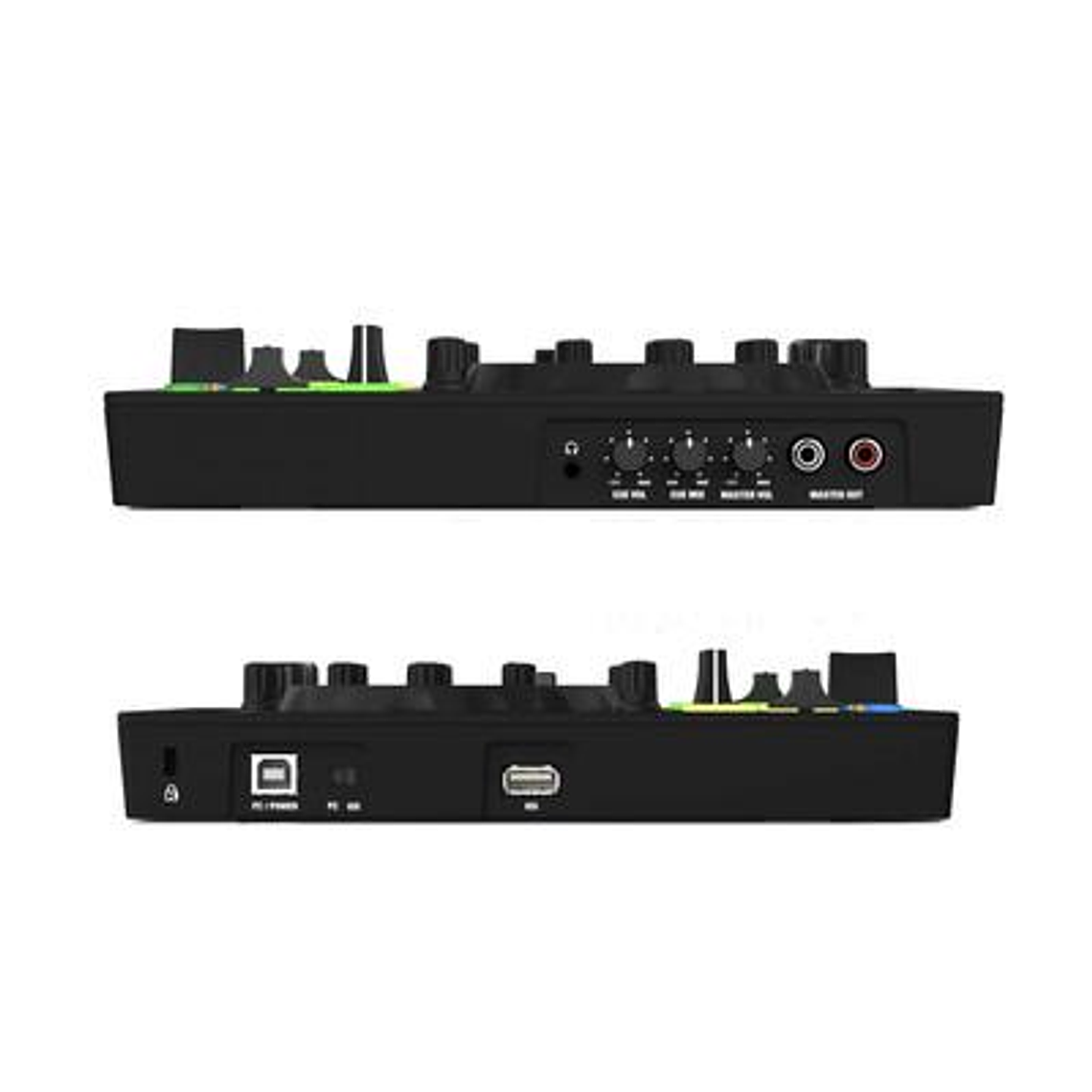 Controlador DJ Reloop Buddy 4