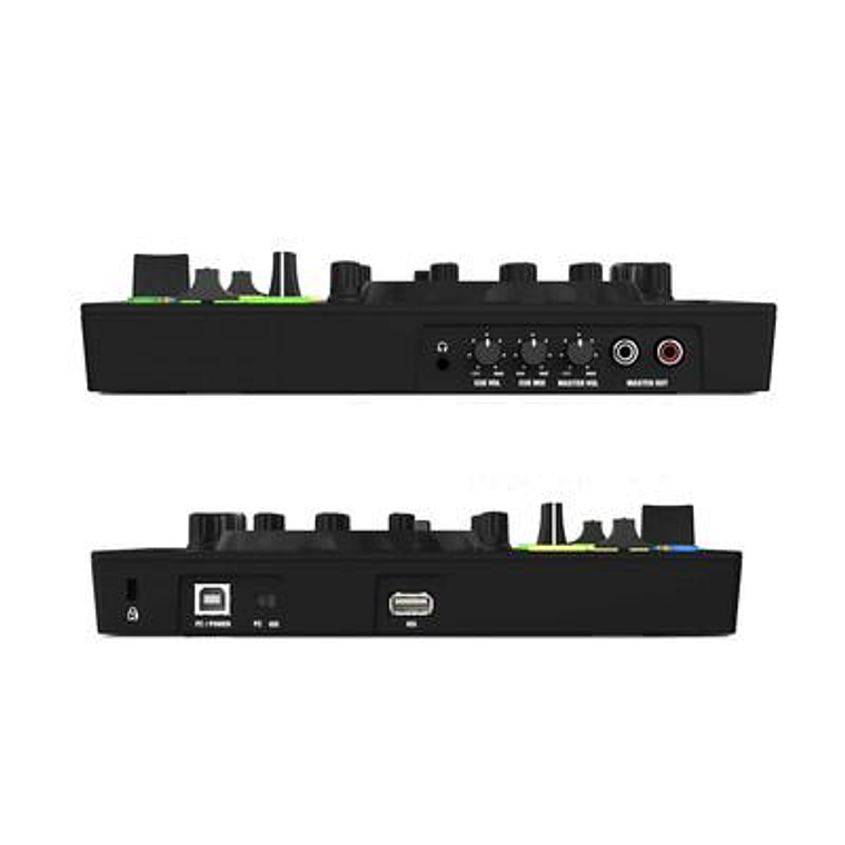 Controlador DJ Reloop Buddy 4