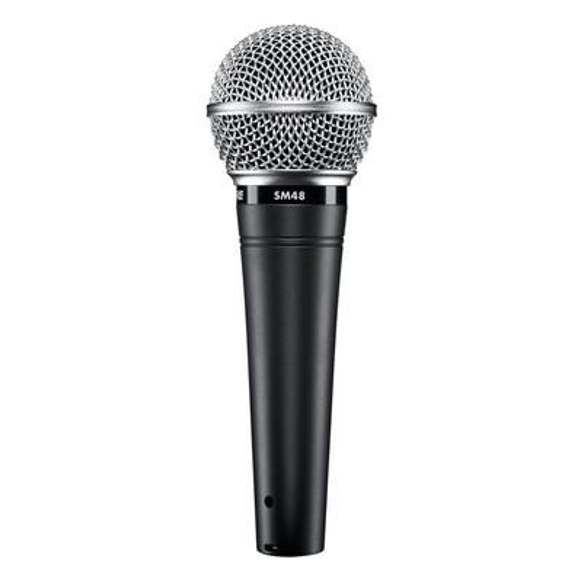 Microfono Vocal Dinamico Shure SM48-LC 1