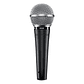 Microfono Vocal Dinamico Shure SM48-LC - Miniatura 1