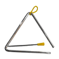 Triangulo Musical de 5 pulgadas RMX 030IMT6718 - Miniatura 1