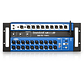 Mixer digital 24 canales Soundcraft Ui24R - Miniatura 1
