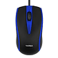 Mouse Optico USB Targa TG M50 Azul - Miniatura 1