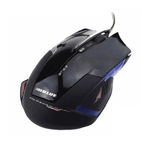 Mouse gamer USB Dblue DBM9271