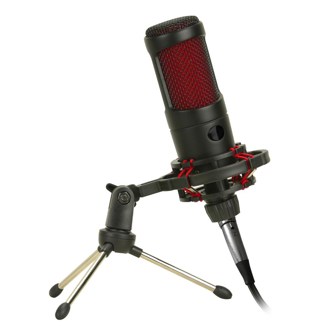 Micrófono condensador para podcast Mlab B15-Pro Studio 1