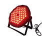 Foco Par 60 LEDs RGB Fidek 4183 - Miniatura 3