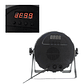 Foco Par 60 LEDs RGB Fidek 4183 - Miniatura 4