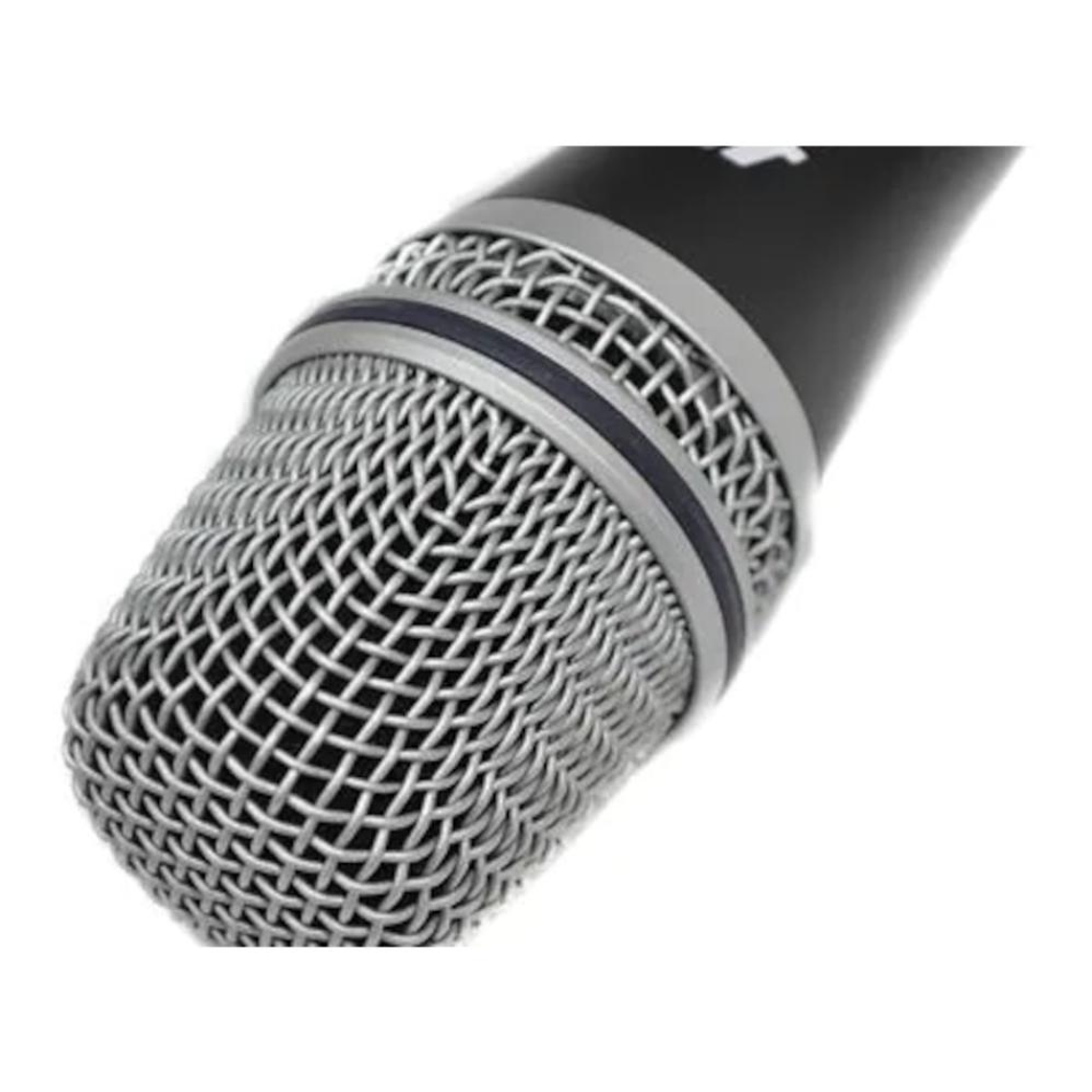 Microfono Vocal Dinamico JTS TX-7 2