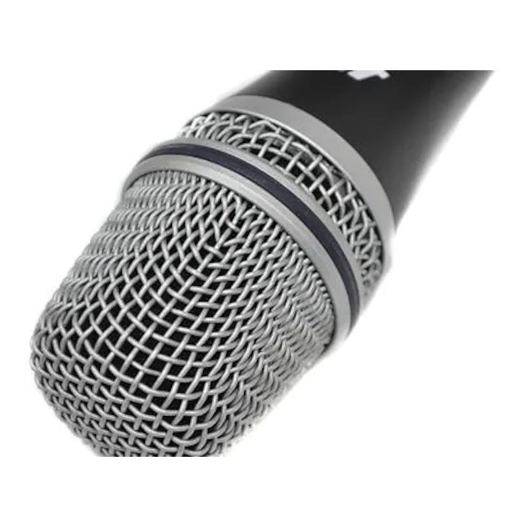 Microfono Vocal Dinamico JTS TX-7 2