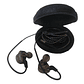Sistema de Monitoreo Inalambrico In-ear CarverPro PMMH-1 - Miniatura 4