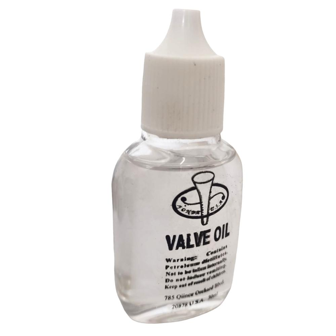 Aceite para valvulas de trompeta Rowell YWOL-01 1