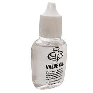 Aceite para valvulas de trompeta Rowell YWOL-01