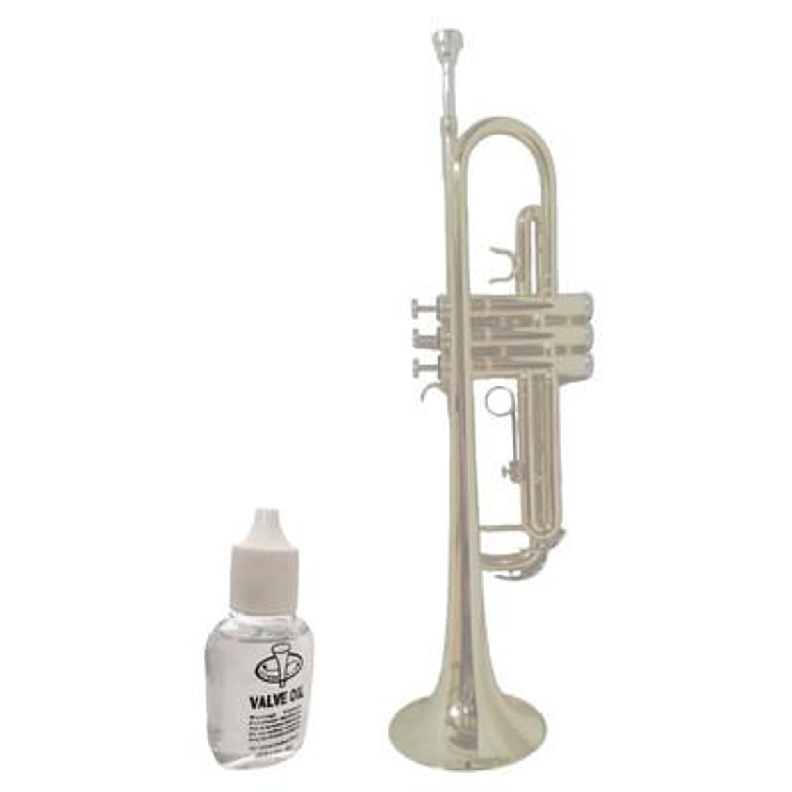 Aceite para valvulas de trompeta Rowell YWOL-01 2