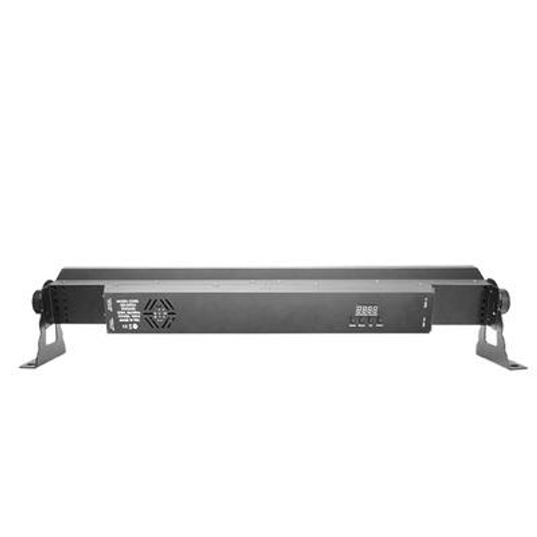 Barra Iluminacion 8 Tri-LEDs Tecshow BarCOB 8 3