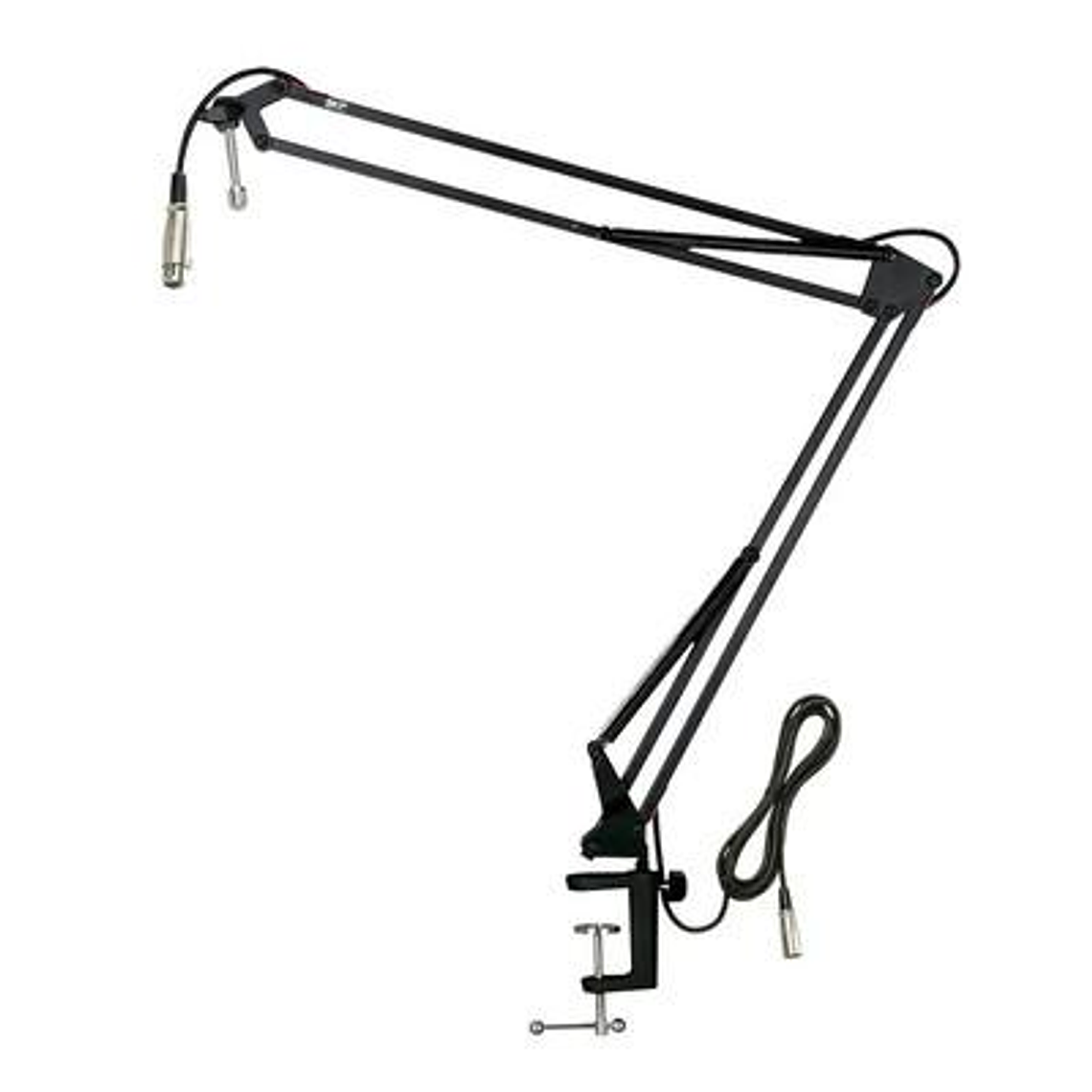 Atril Plegable de Mesa para Microfono SKP ST-2 1