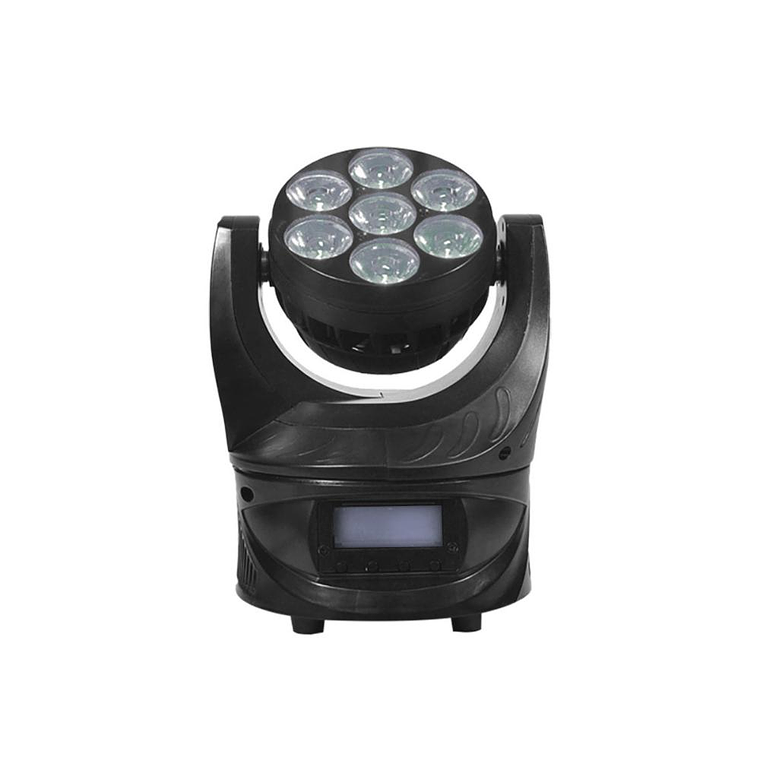 Cabezal Movil Beam Tecshow Rotomad 1